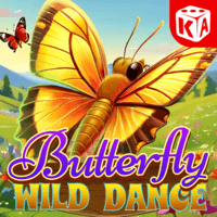 Butterfly Dance