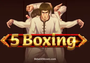 8kbet 5 Boxing Game