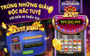 Chi tiết trò chơi và tỷ lệ trả thưởng