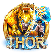 Thunder God