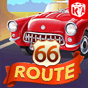 Highway 66